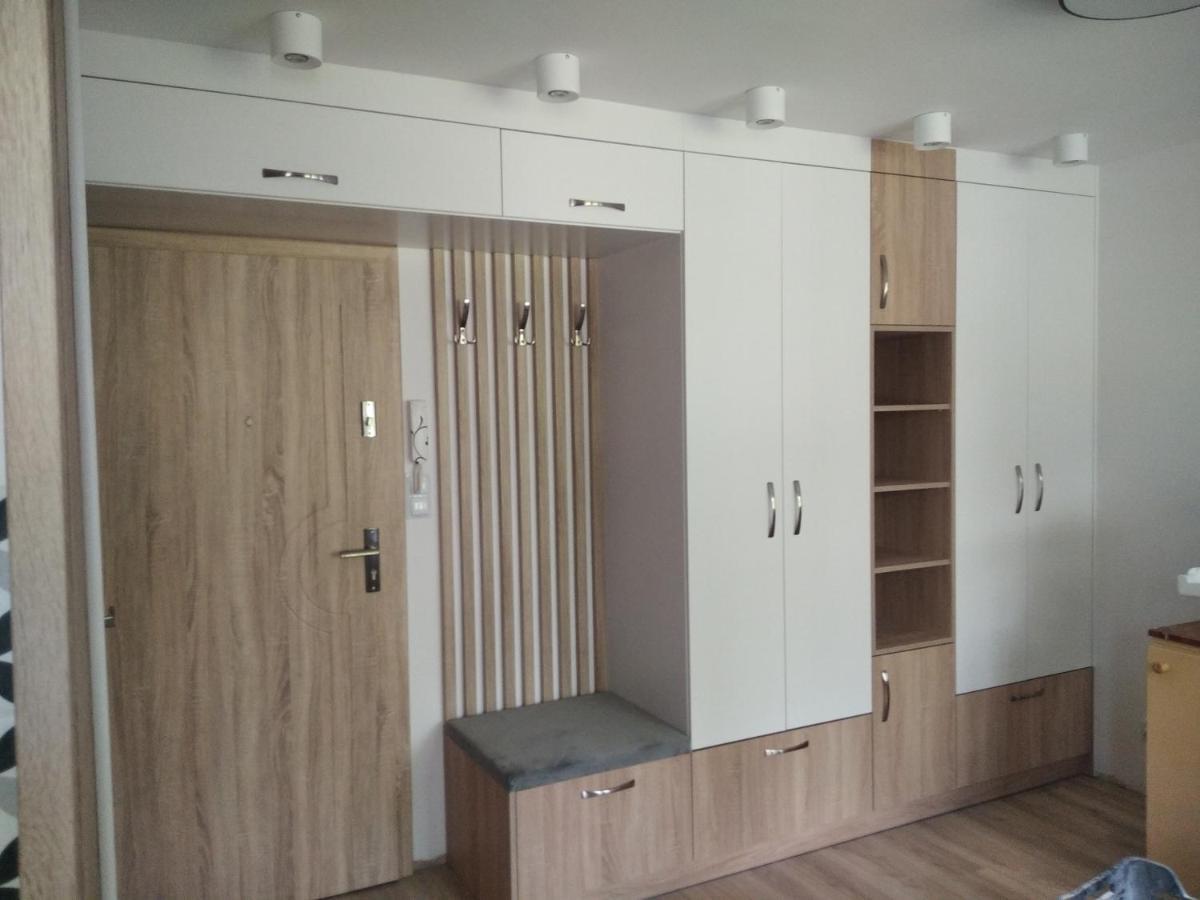 Apartament Zdroj Busko Zdroj Exterior photo